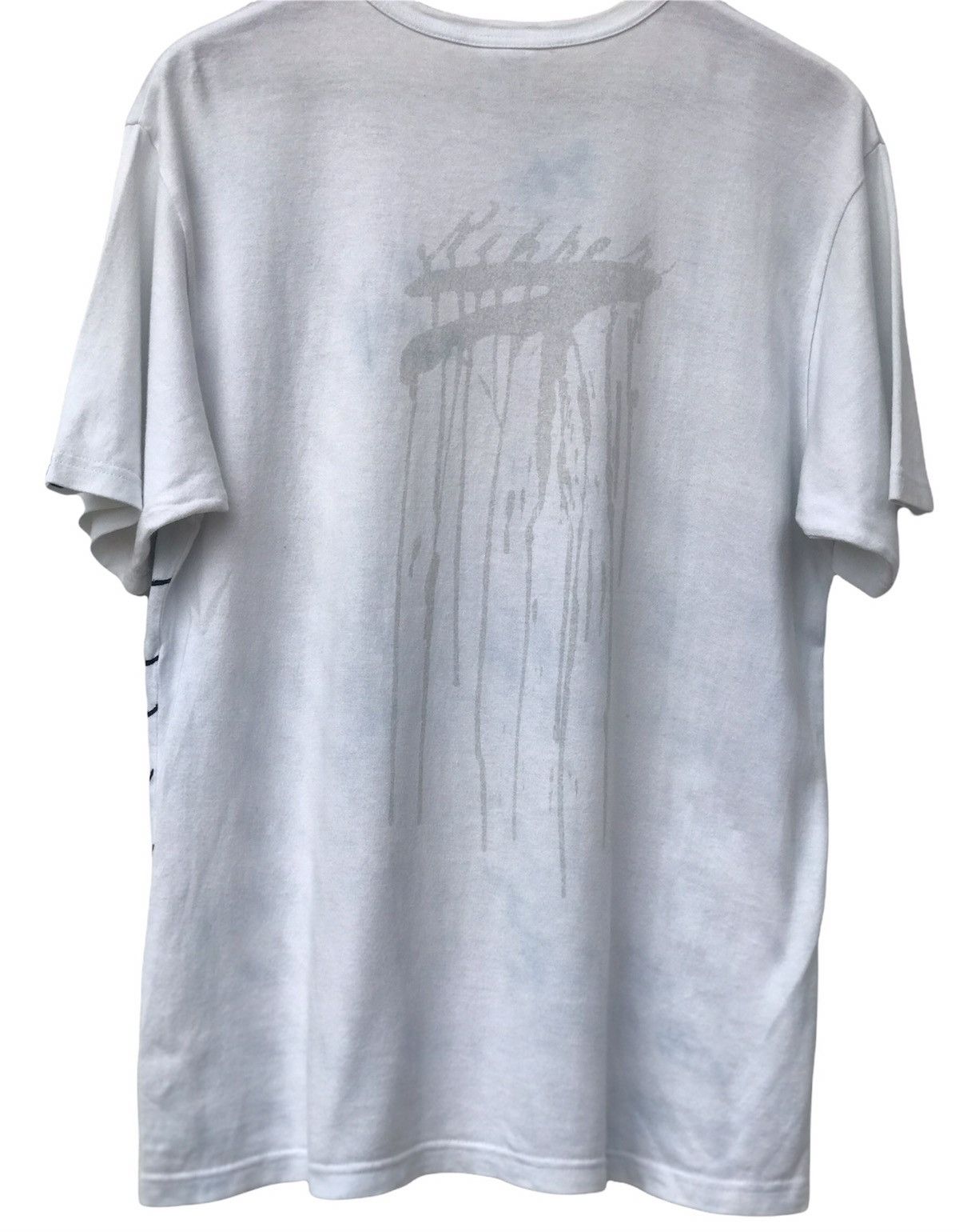 Japanese Brand Montage Shirt Full Print Font Size US L / EU 52-54 / 3 - 4 Thumbnail