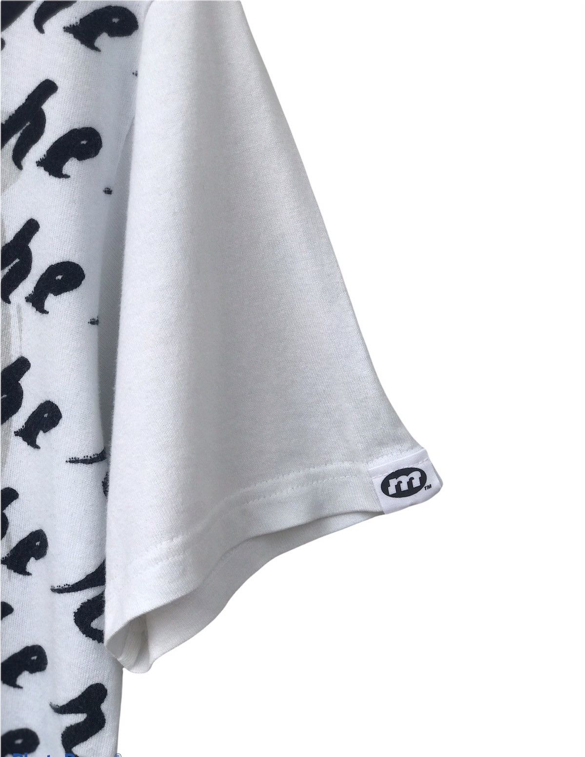 Japanese Brand Montage Shirt Full Print Font Size US L / EU 52-54 / 3 - 3 Thumbnail
