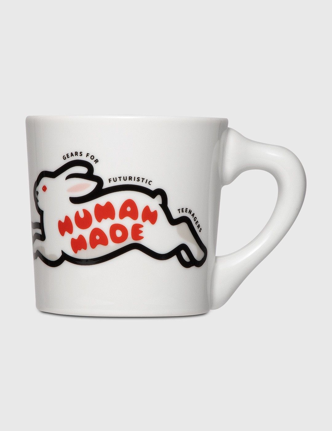 Human Made Human Made Mug Size ONE SIZE - 1 Thumbnail