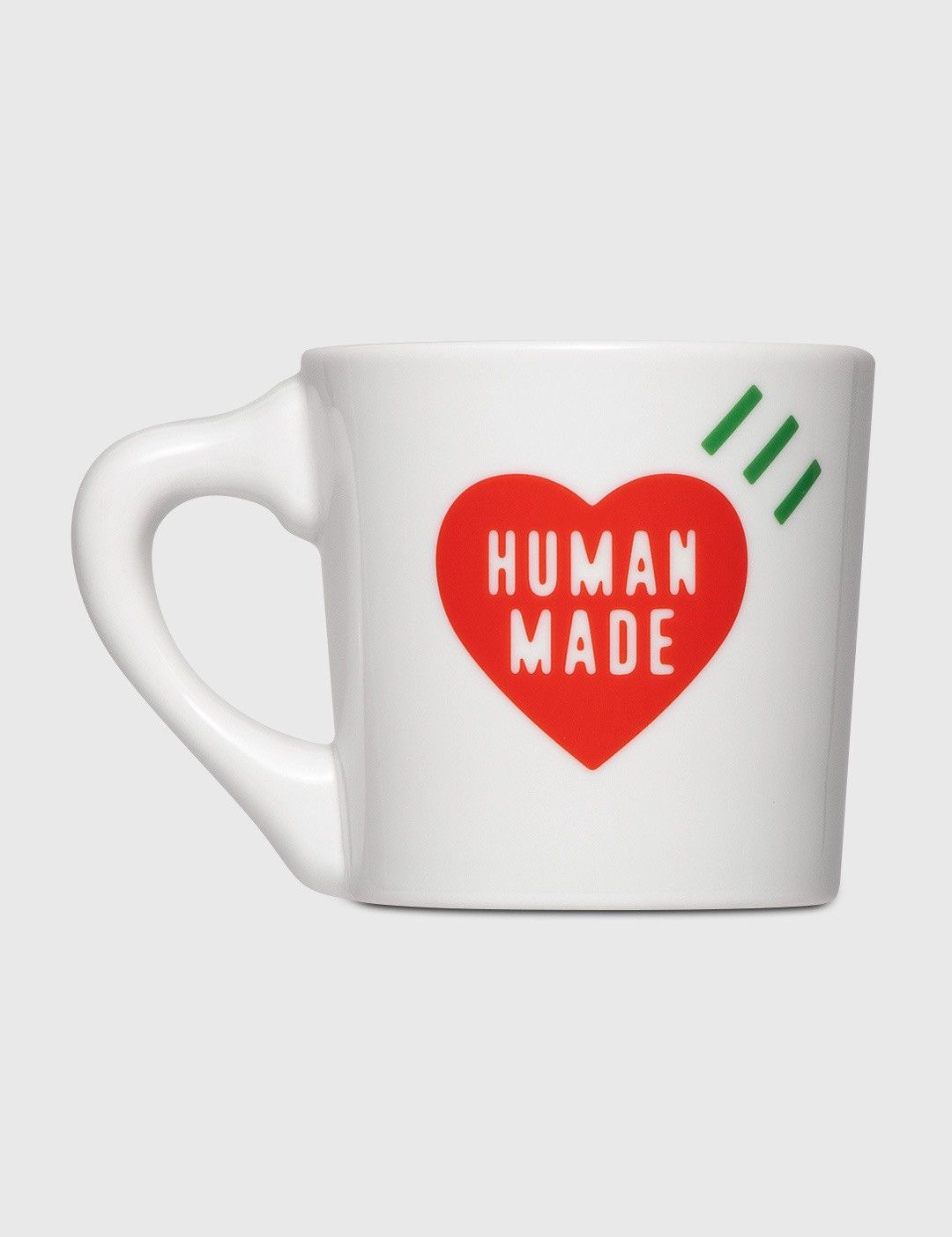 Human Made Human Made Mug Size ONE SIZE - 2 Thumbnail
