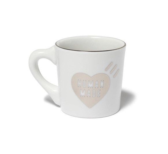 Human Made Human Made Mug Size ONE SIZE - 2 Thumbnail
