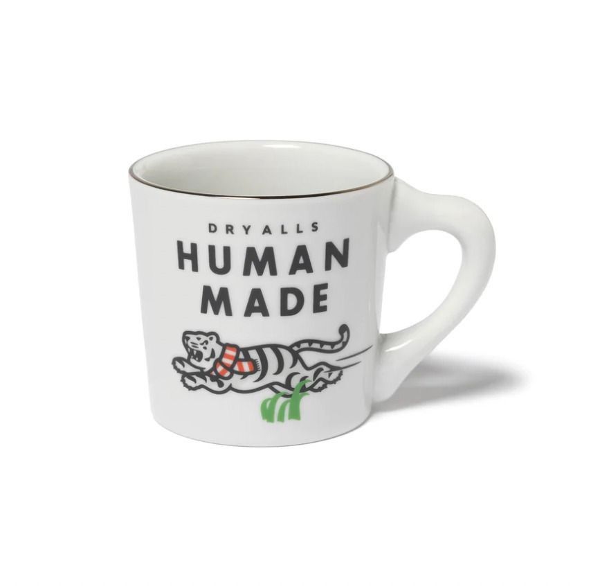 Human Made Human Made Mug Size ONE SIZE - 1 Thumbnail