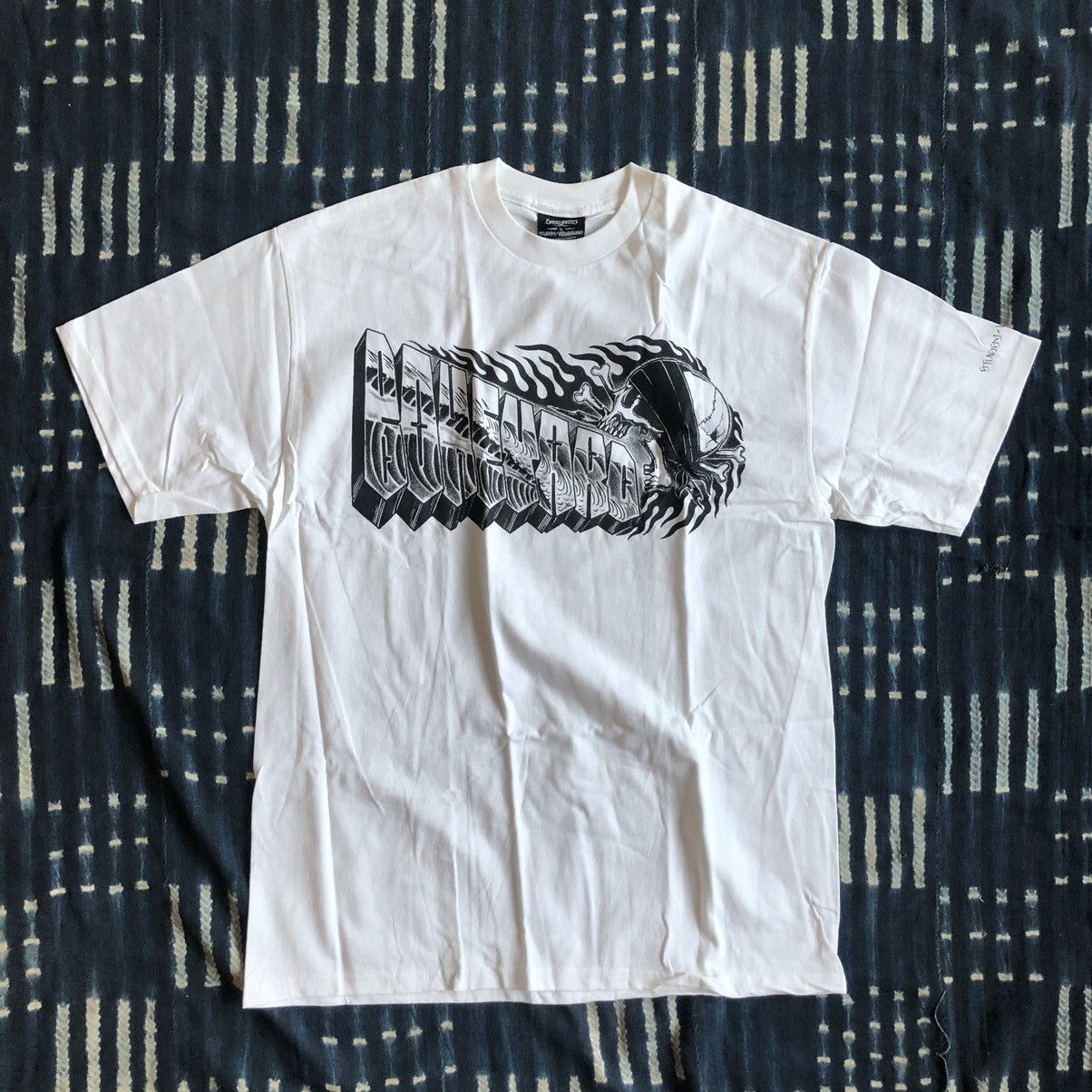 Neighborhood × Stussy | Grailed