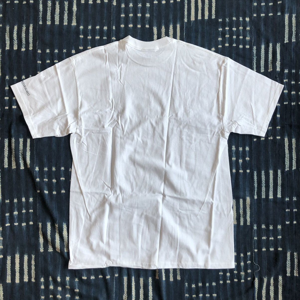 Neighborhood × Stussy Stussy X Neighborhood Archive SS08 Boneyards Tee Size US L / EU 52-54 / 3 - 5 Thumbnail