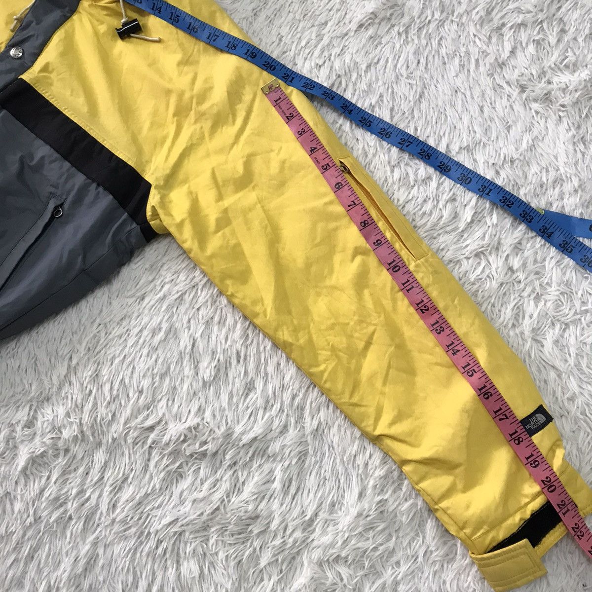 Goretex The North Face Overall Size US M / EU 48-50 / 2 - 20 Thumbnail