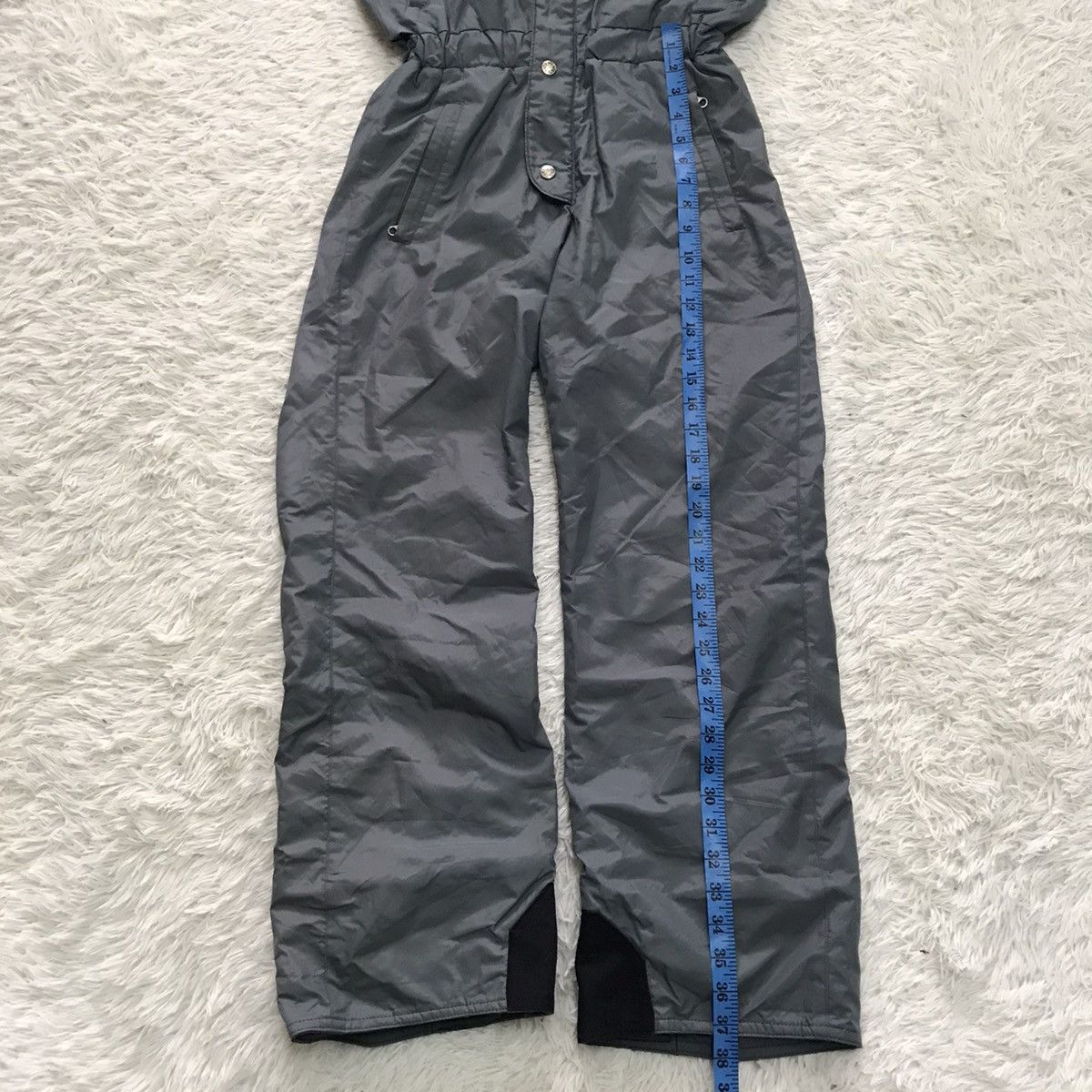 Goretex The North Face Overall Size US M / EU 48-50 / 2 - 11 Thumbnail
