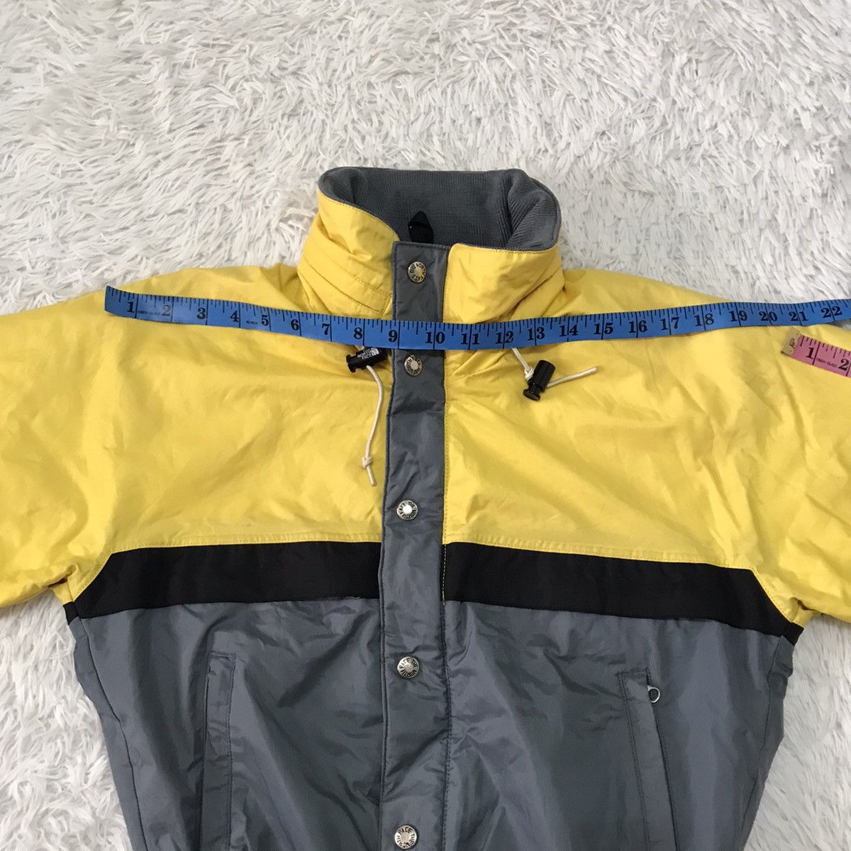 Goretex The North Face Overall Size US M / EU 48-50 / 2 - 19 Thumbnail