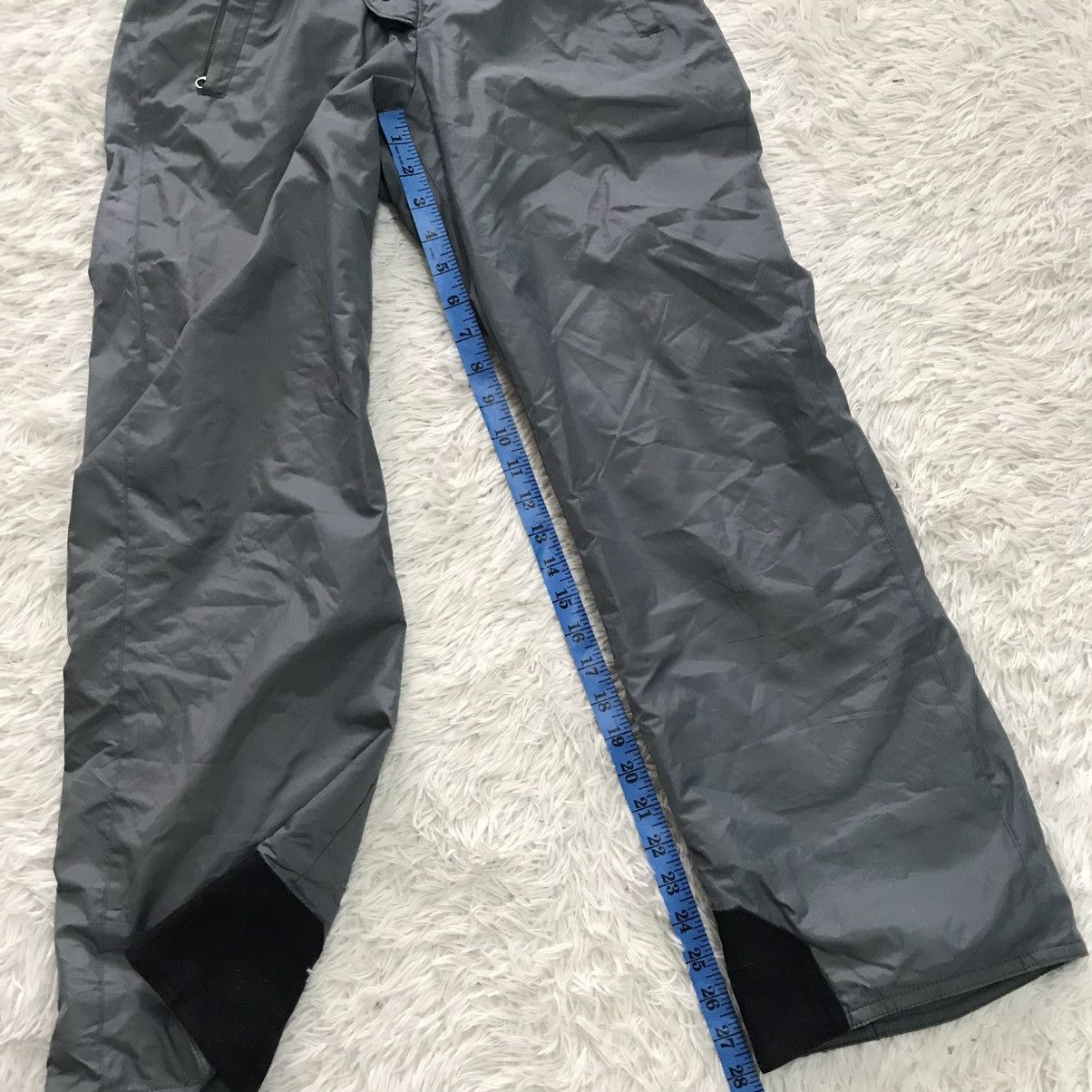 Goretex The North Face Overall Size US M / EU 48-50 / 2 - 14 Thumbnail