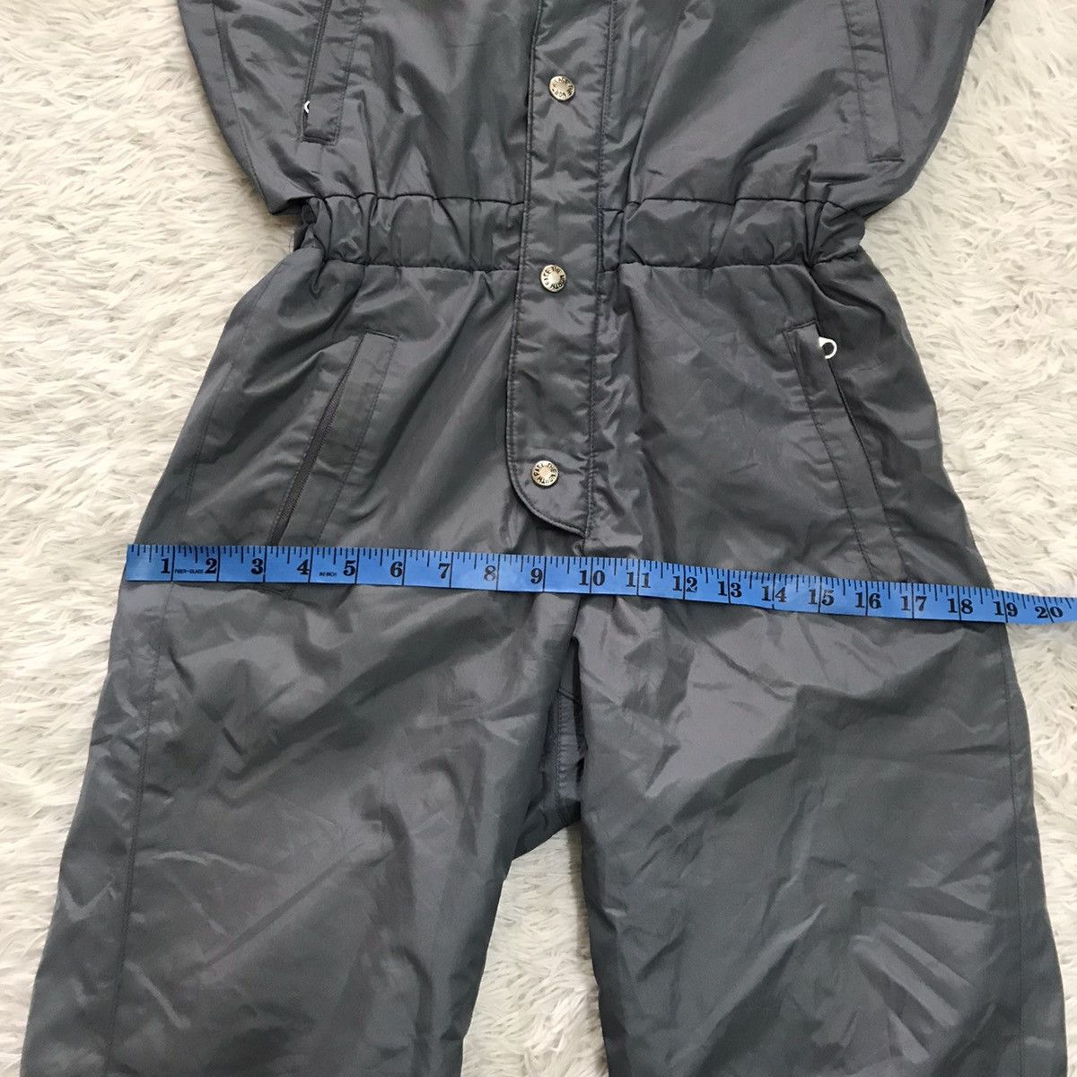 Goretex The North Face Overall Size US M / EU 48-50 / 2 - 13 Thumbnail