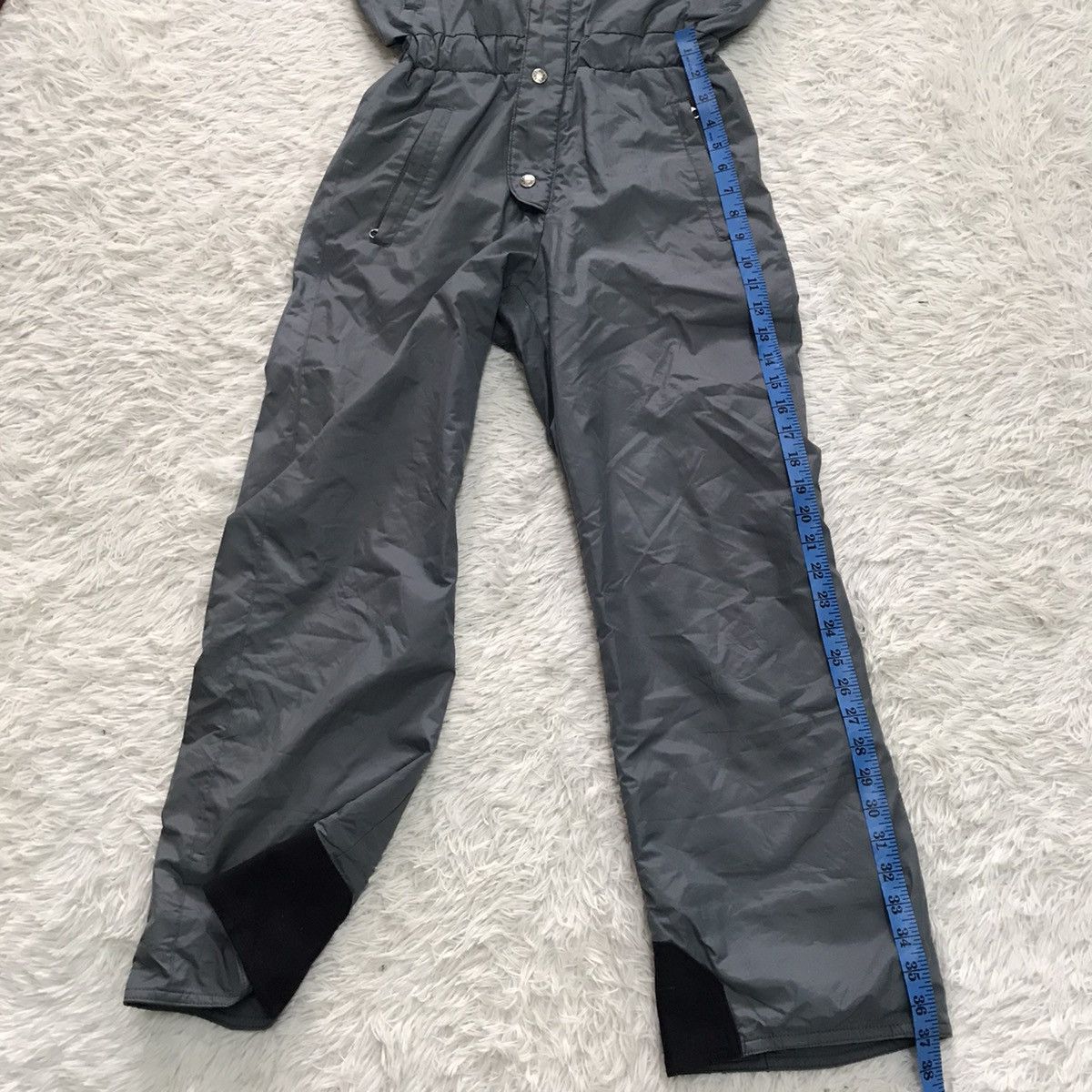 Goretex The North Face Overall Size US M / EU 48-50 / 2 - 15 Thumbnail