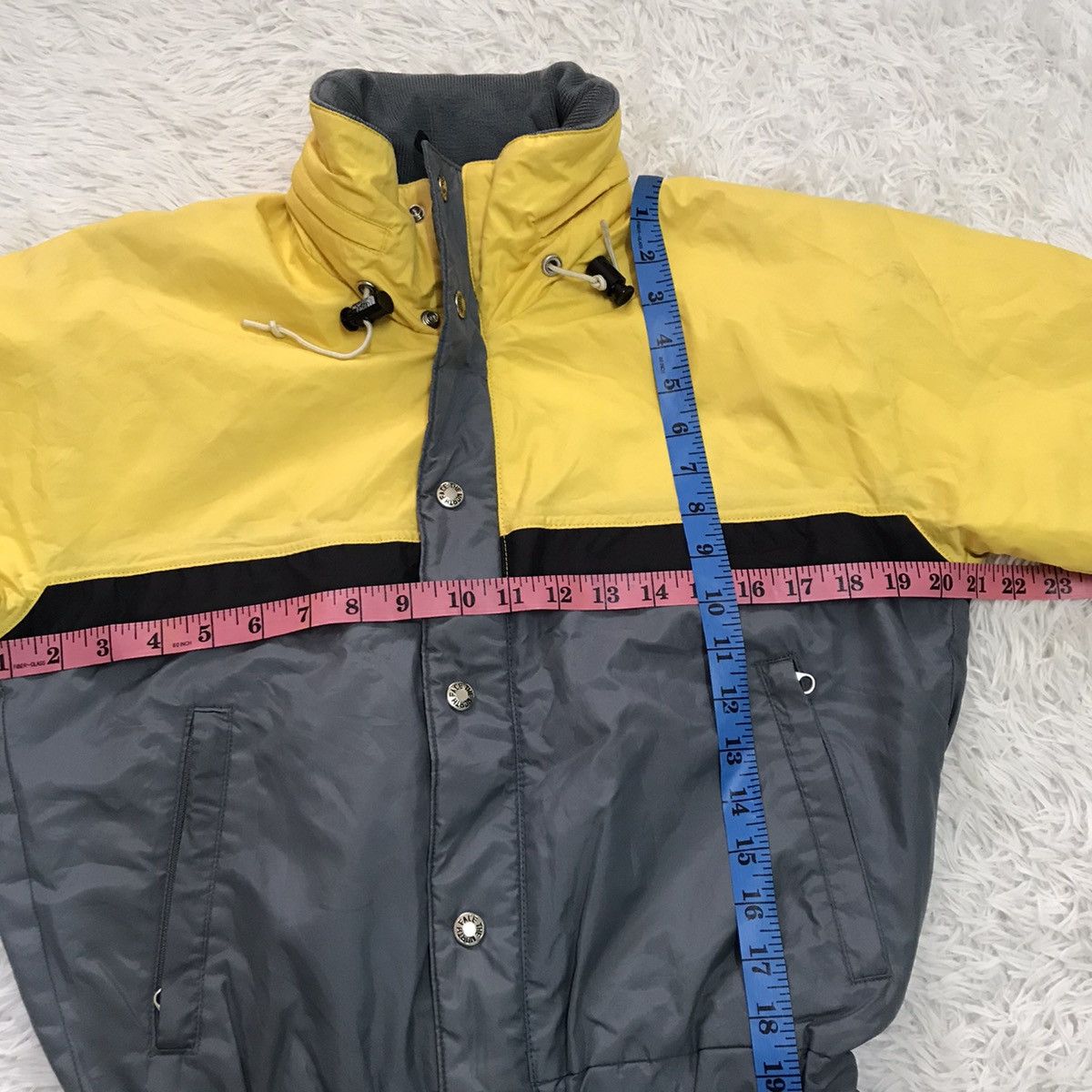 Goretex The North Face Overall Size US M / EU 48-50 / 2 - 8 Thumbnail