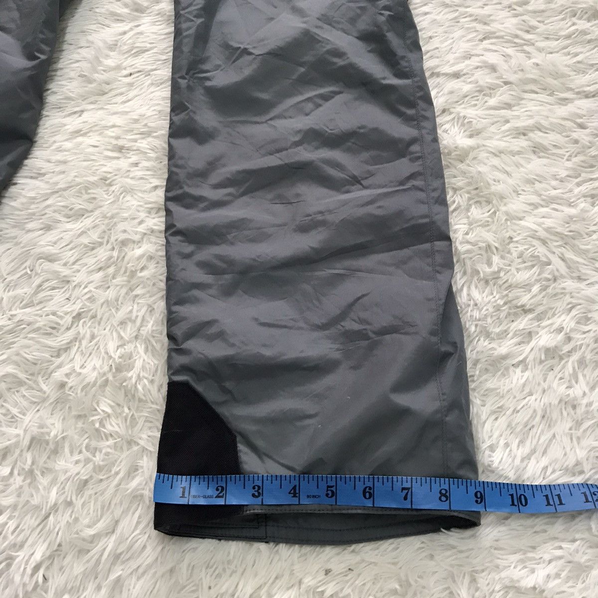 Goretex The North Face Overall Size US M / EU 48-50 / 2 - 17 Thumbnail