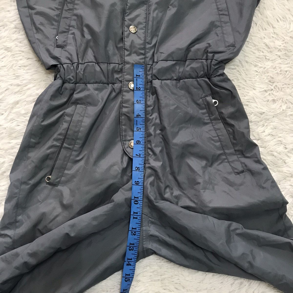 Goretex The North Face Overall Size US M / EU 48-50 / 2 - 12 Thumbnail