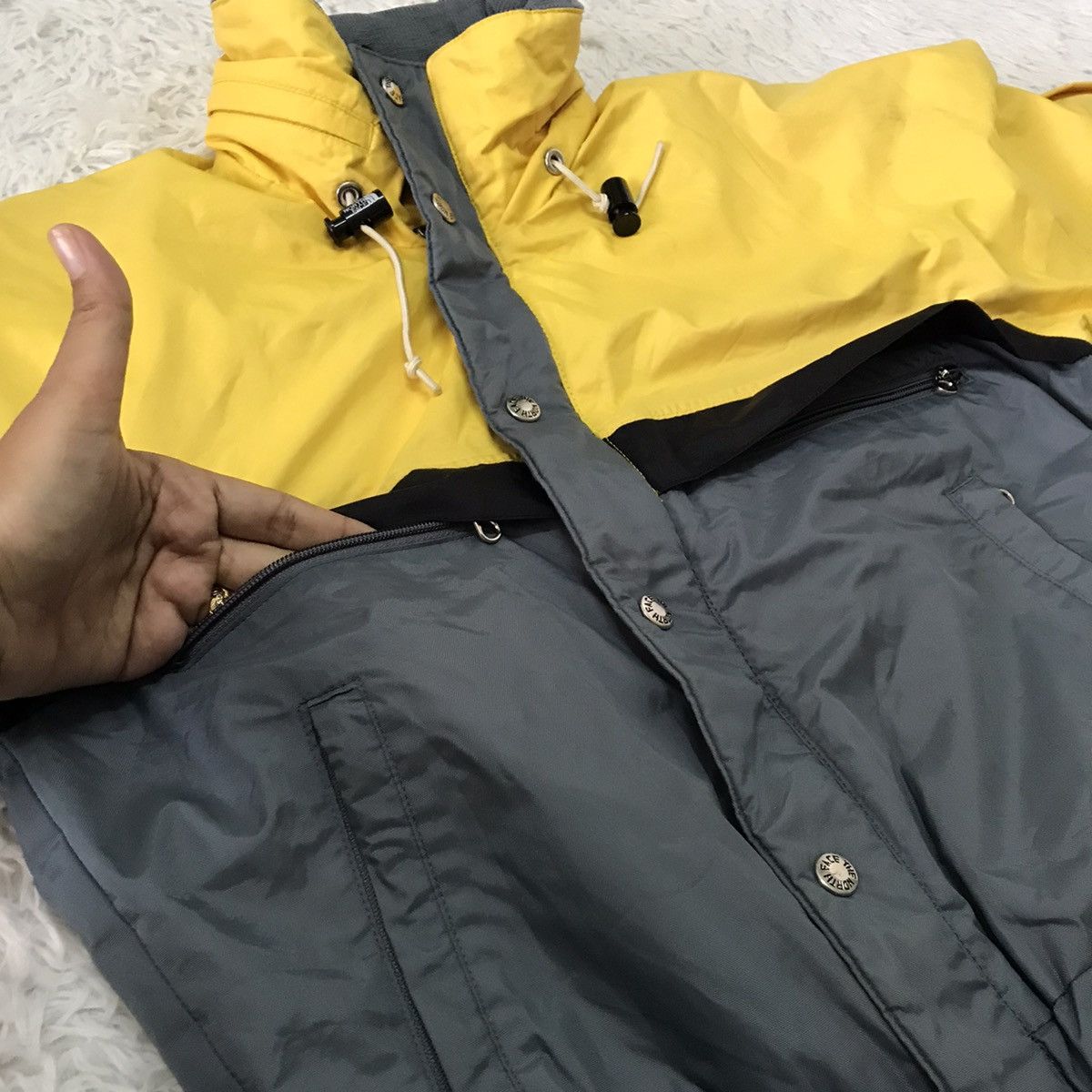 Goretex The North Face Overall Size US M / EU 48-50 / 2 - 18 Thumbnail