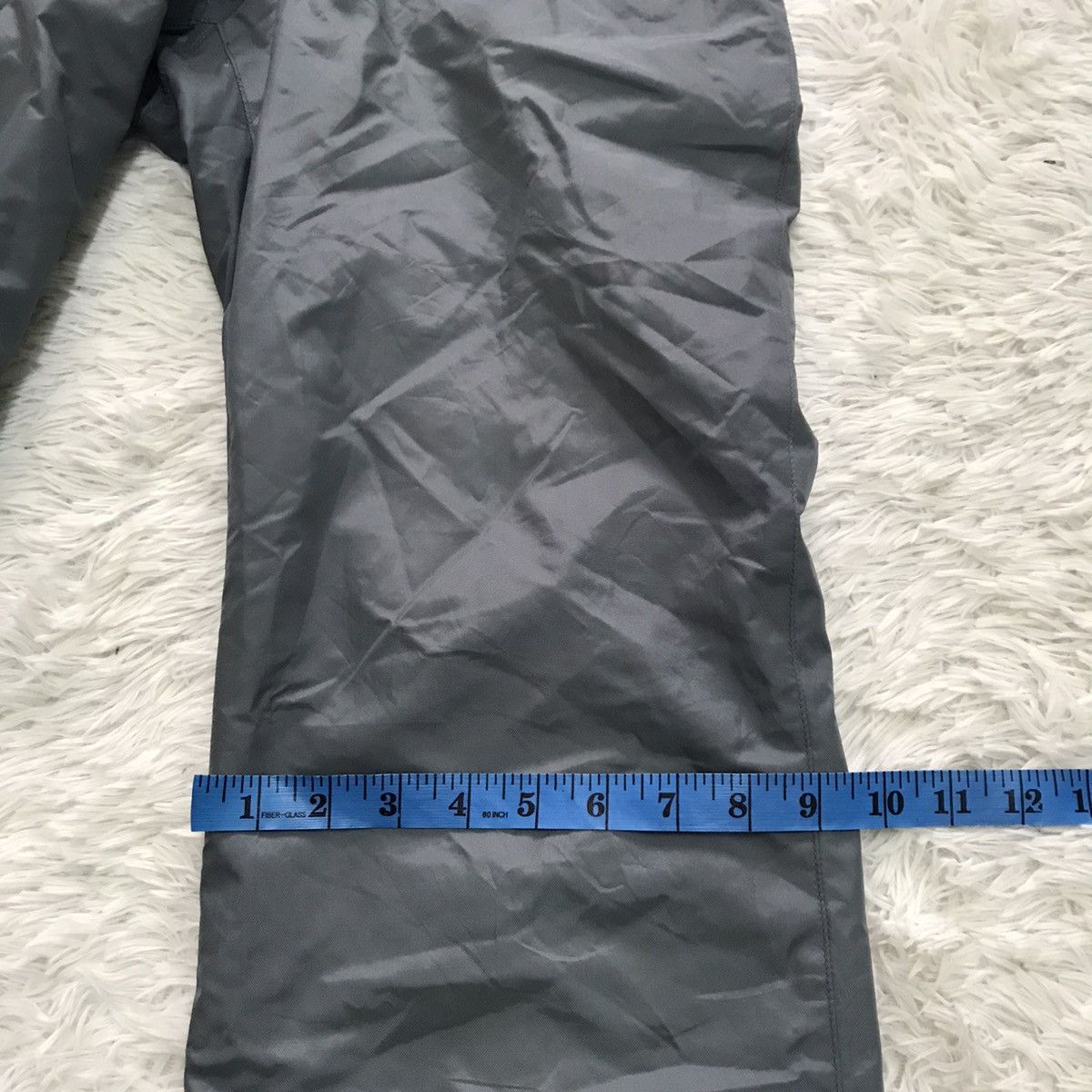 Goretex The North Face Overall Size US M / EU 48-50 / 2 - 16 Thumbnail