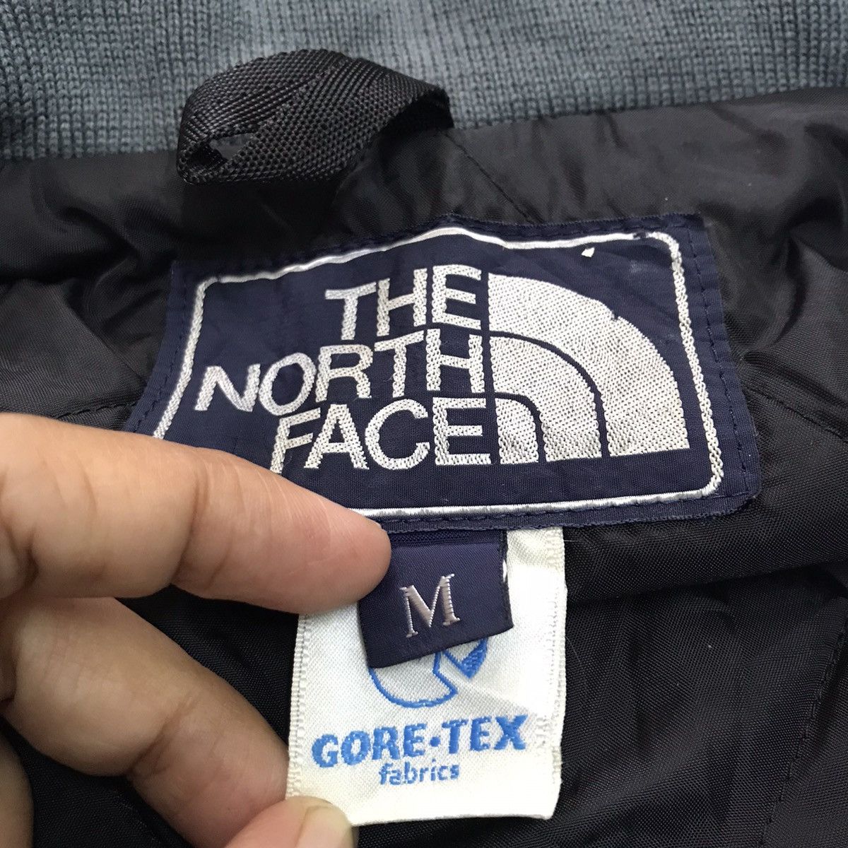 Goretex The North Face Overall Size US M / EU 48-50 / 2 - 5 Thumbnail