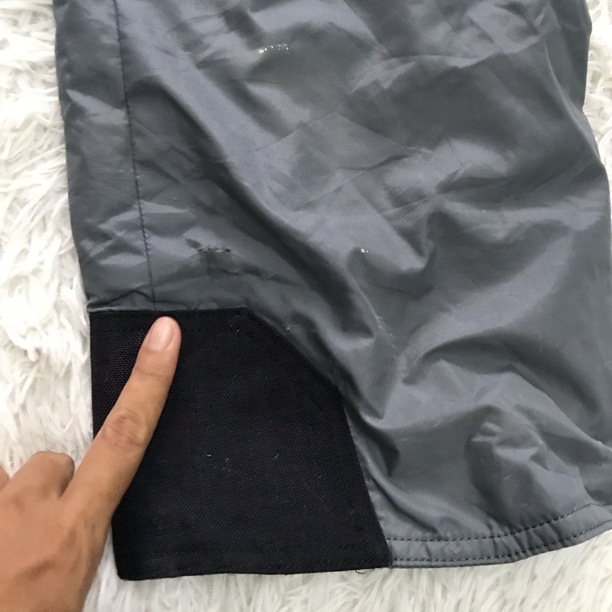 Goretex The North Face Overall Size US M / EU 48-50 / 2 - 22 Thumbnail