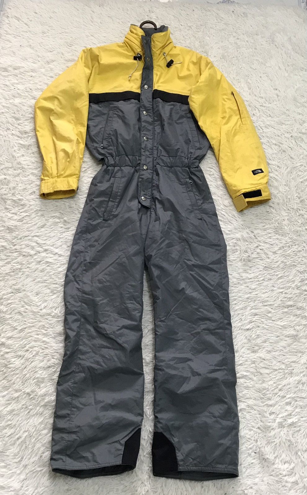 Goretex The North Face Overall Size US M / EU 48-50 / 2 - 1 Thumbnail