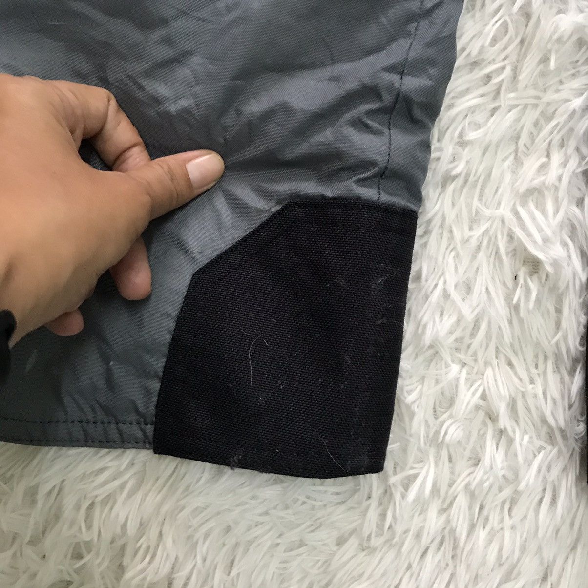 Goretex The North Face Overall Size US M / EU 48-50 / 2 - 23 Thumbnail