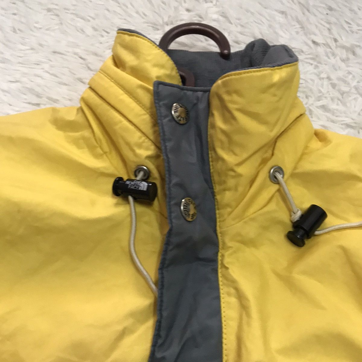 Goretex The North Face Overall Size US M / EU 48-50 / 2 - 3 Thumbnail