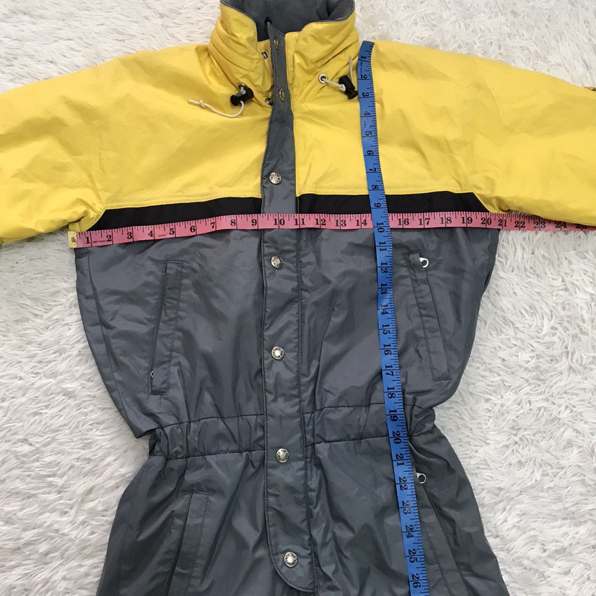 Goretex The North Face Overall Size US M / EU 48-50 / 2 - 10 Thumbnail