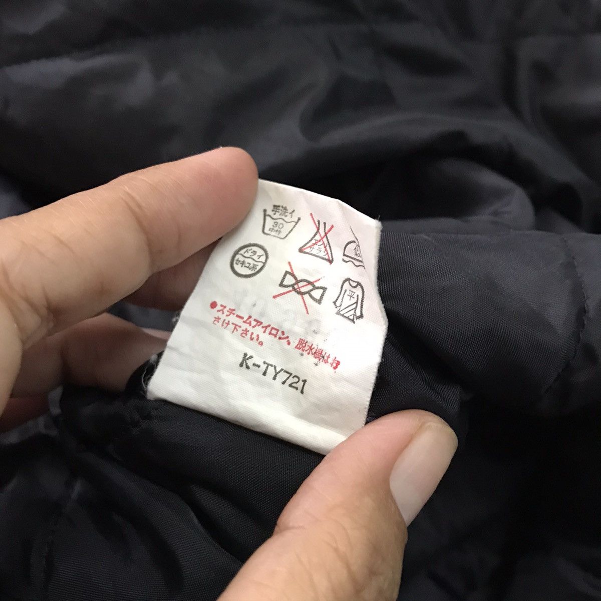 Goretex The North Face Overall Size US M / EU 48-50 / 2 - 7 Thumbnail