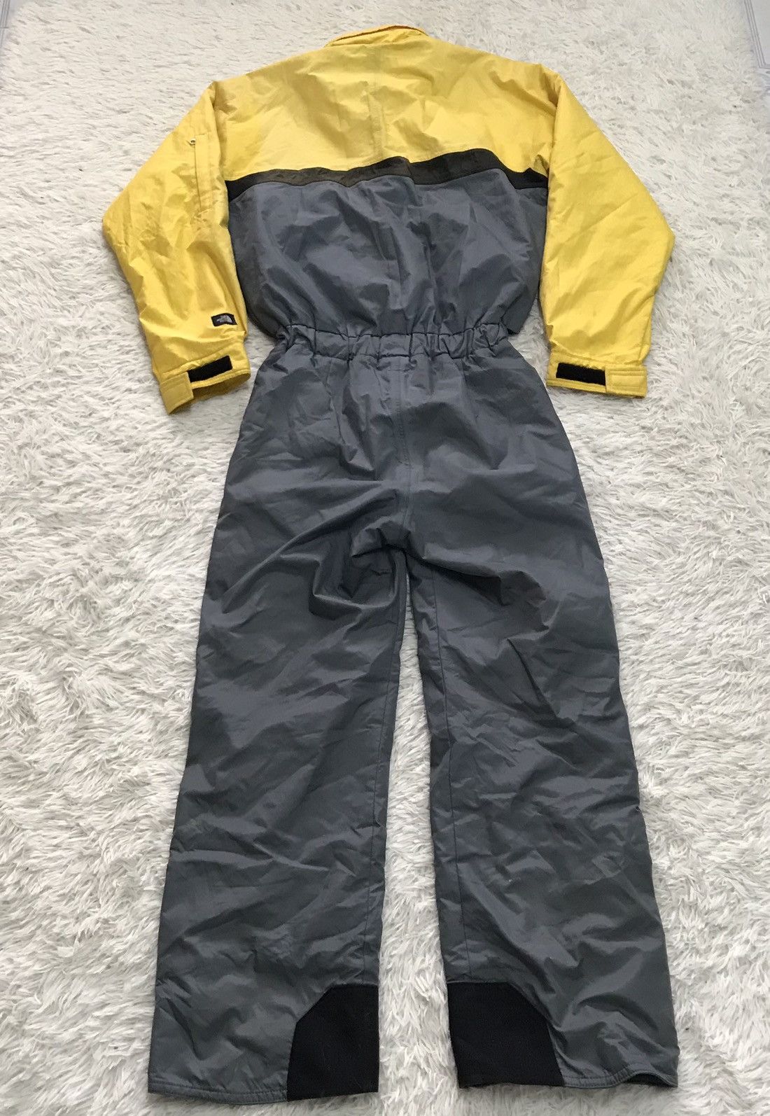 Goretex The North Face Overall Size US M / EU 48-50 / 2 - 24 Thumbnail