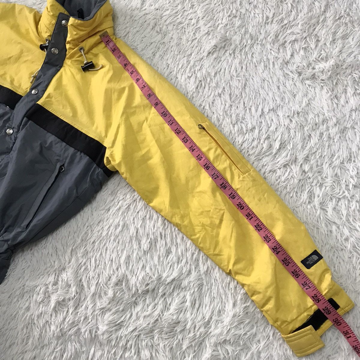 Goretex The North Face Overall Size US M / EU 48-50 / 2 - 21 Thumbnail