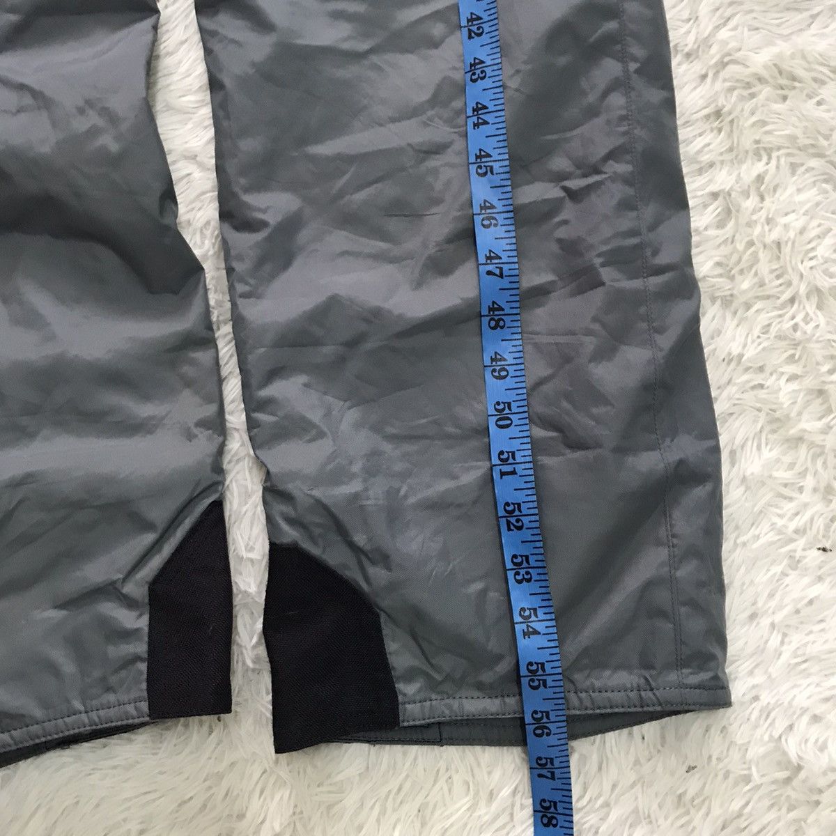 Goretex The North Face Overall Size US M / EU 48-50 / 2 - 9 Thumbnail