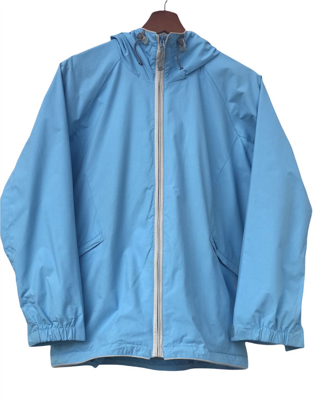Japanese Brand Gordon & Smith Jacket Hoodie Size US L / EU 52-54 / 3 - 1 Thumbnail