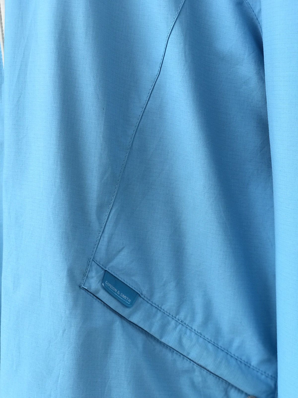 Japanese Brand Gordon & Smith Jacket Hoodie Size US L / EU 52-54 / 3 - 9 Thumbnail