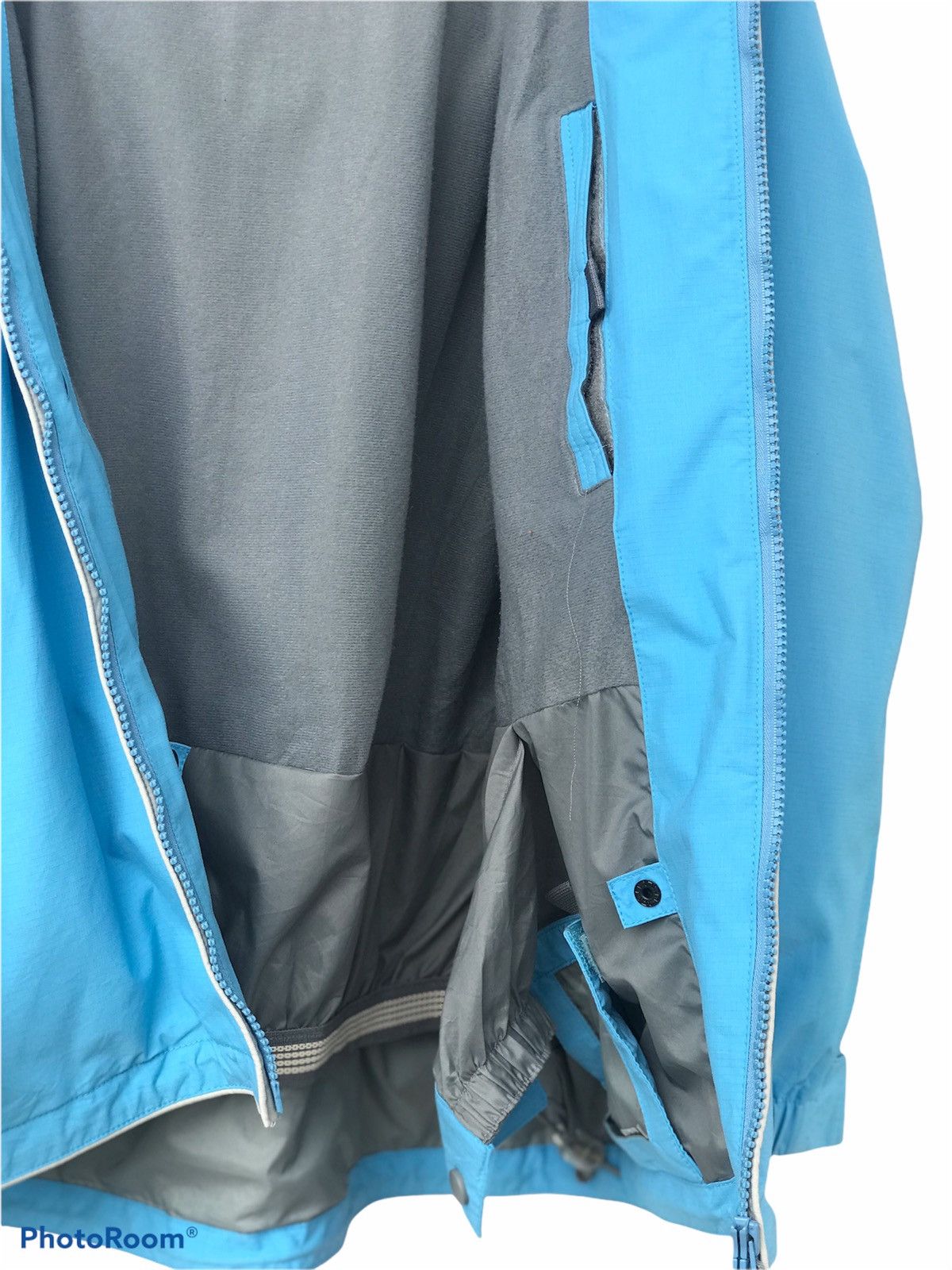 Japanese Brand Gordon & Smith Jacket Hoodie Size US L / EU 52-54 / 3 - 4 Thumbnail