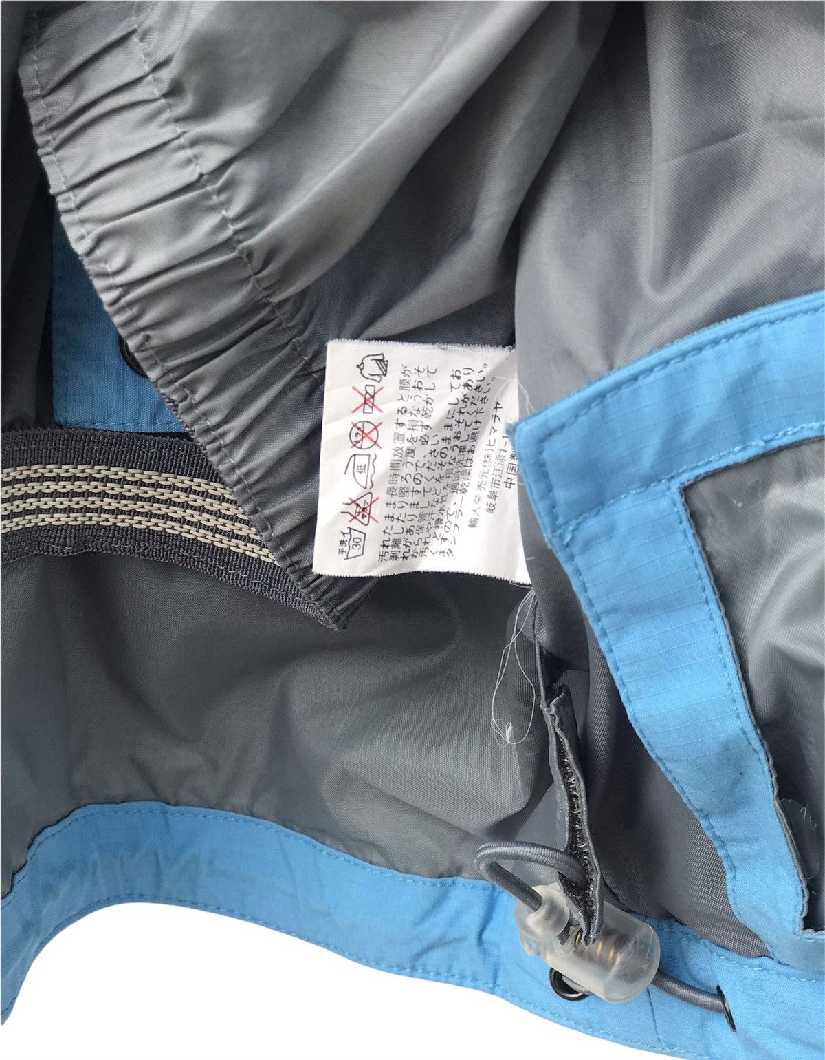 Japanese Brand Gordon & Smith Jacket Hoodie Size US L / EU 52-54 / 3 - 11 Thumbnail