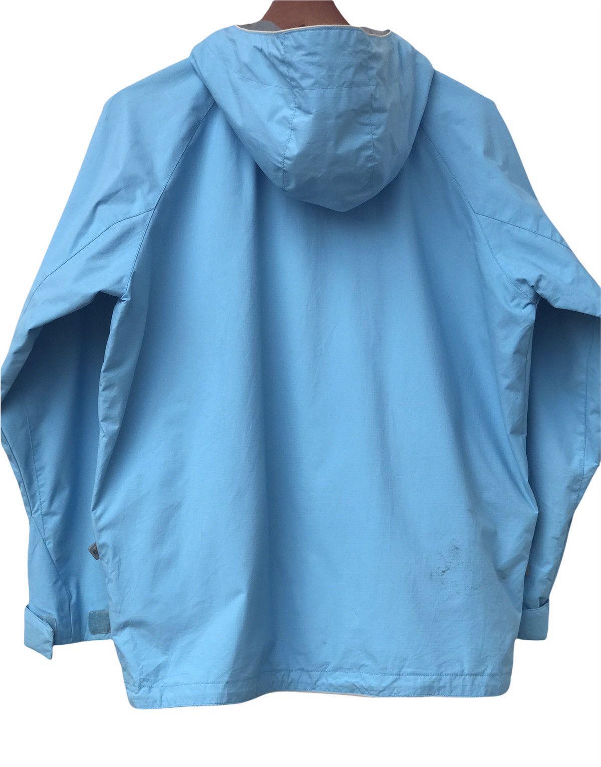 Japanese Brand Gordon & Smith Jacket Hoodie Size US L / EU 52-54 / 3 - 6 Thumbnail