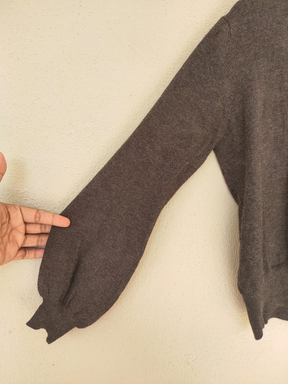 Issey Miyake Nenet Cardigan Size S / US 4 / IT 40 - 4 Thumbnail