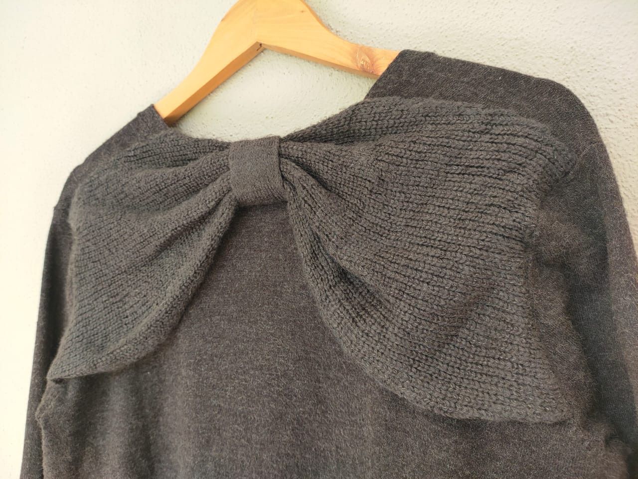 Issey Miyake Nenet Cardigan Size S / US 4 / IT 40 - 3 Thumbnail