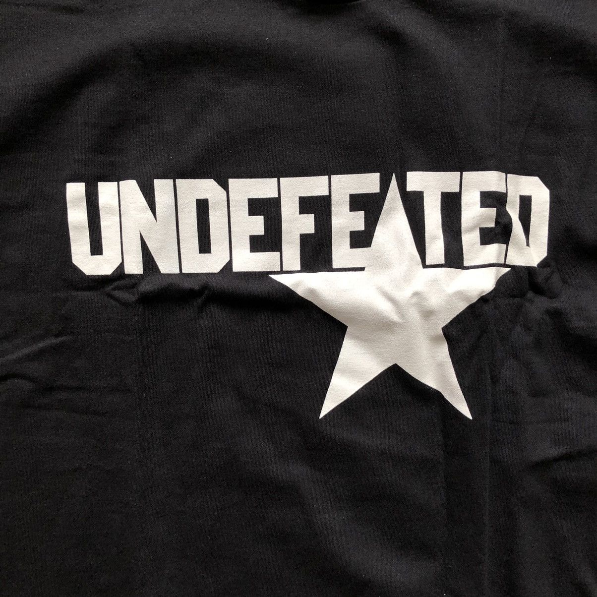 Undefeated Undefeated Hollywood T-shirt L Size US L / EU 52-54 / 3 - 3 Thumbnail