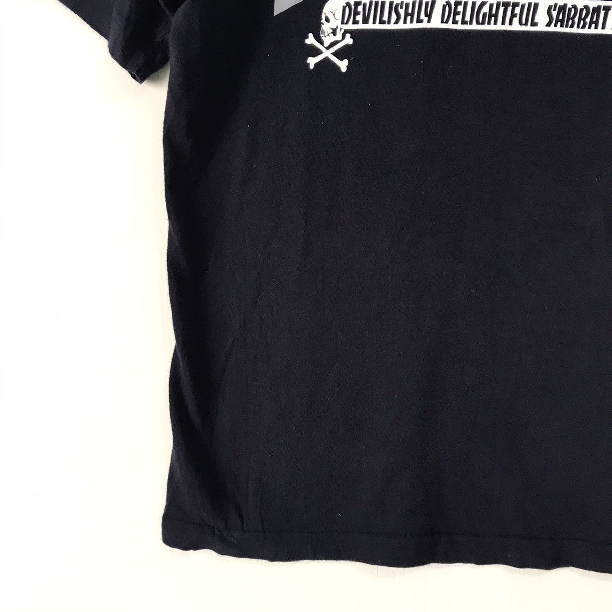 Other Ellegarden devilshly delightful sabbat 13 tshirt Size US S / EU 44-46 / 1 - 4 Thumbnail