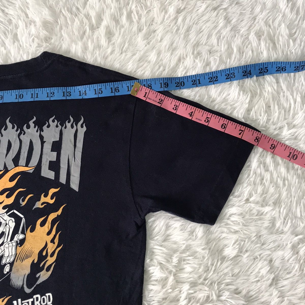 Other Ellegarden devilshly delightful sabbat 13 tshirt Size US S / EU 44-46 / 1 - 20 Thumbnail