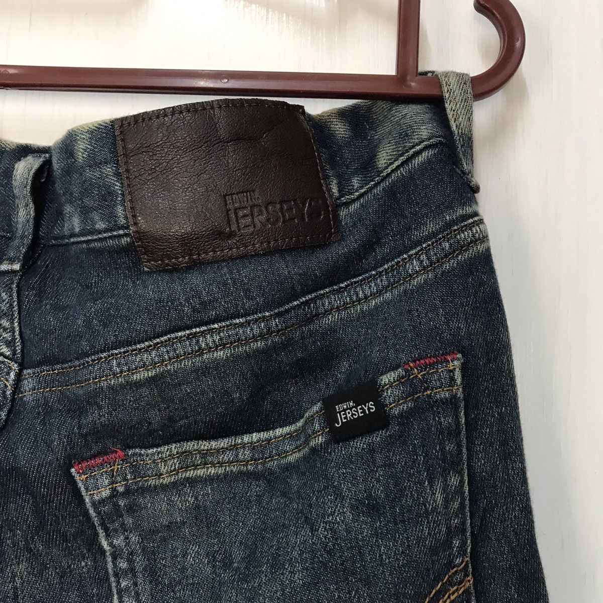 Edwin Vintage Edwin pant Size US 32 / EU 48 - 11 Thumbnail