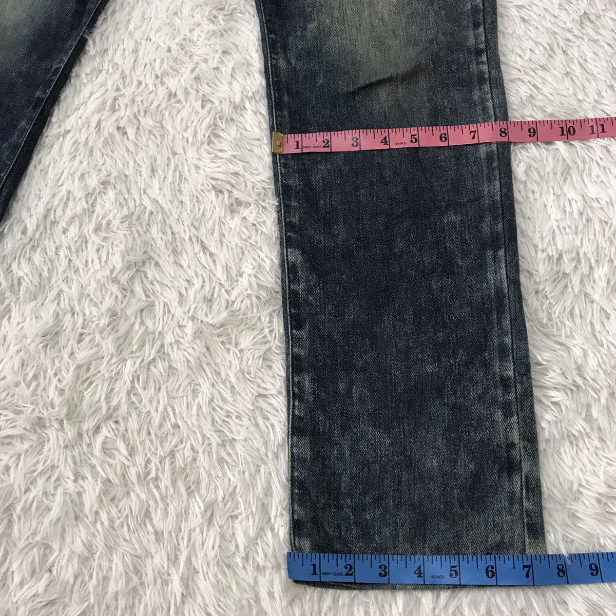 Edwin Vintage Edwin pant Size US 32 / EU 48 - 20 Thumbnail