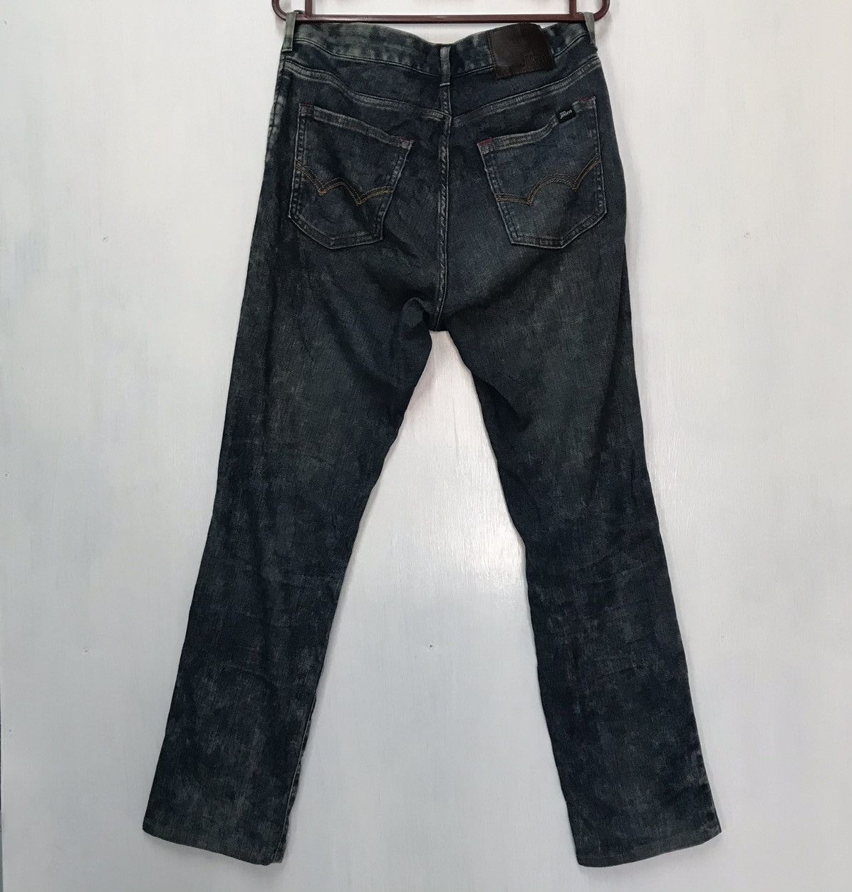 Edwin Vintage Edwin pant Size US 32 / EU 48 - 2 Thumbnail