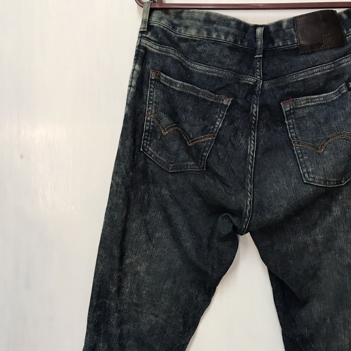 Edwin Vintage Edwin pant Size US 32 / EU 48 - 7 Thumbnail