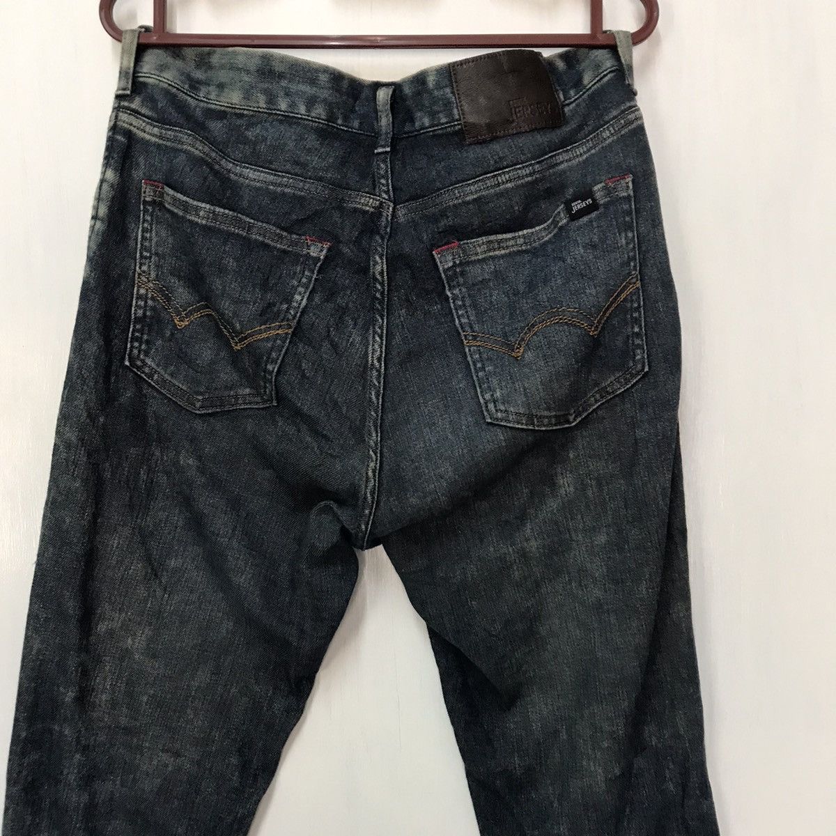 Edwin Vintage Edwin pant Size US 32 / EU 48 - 10 Thumbnail