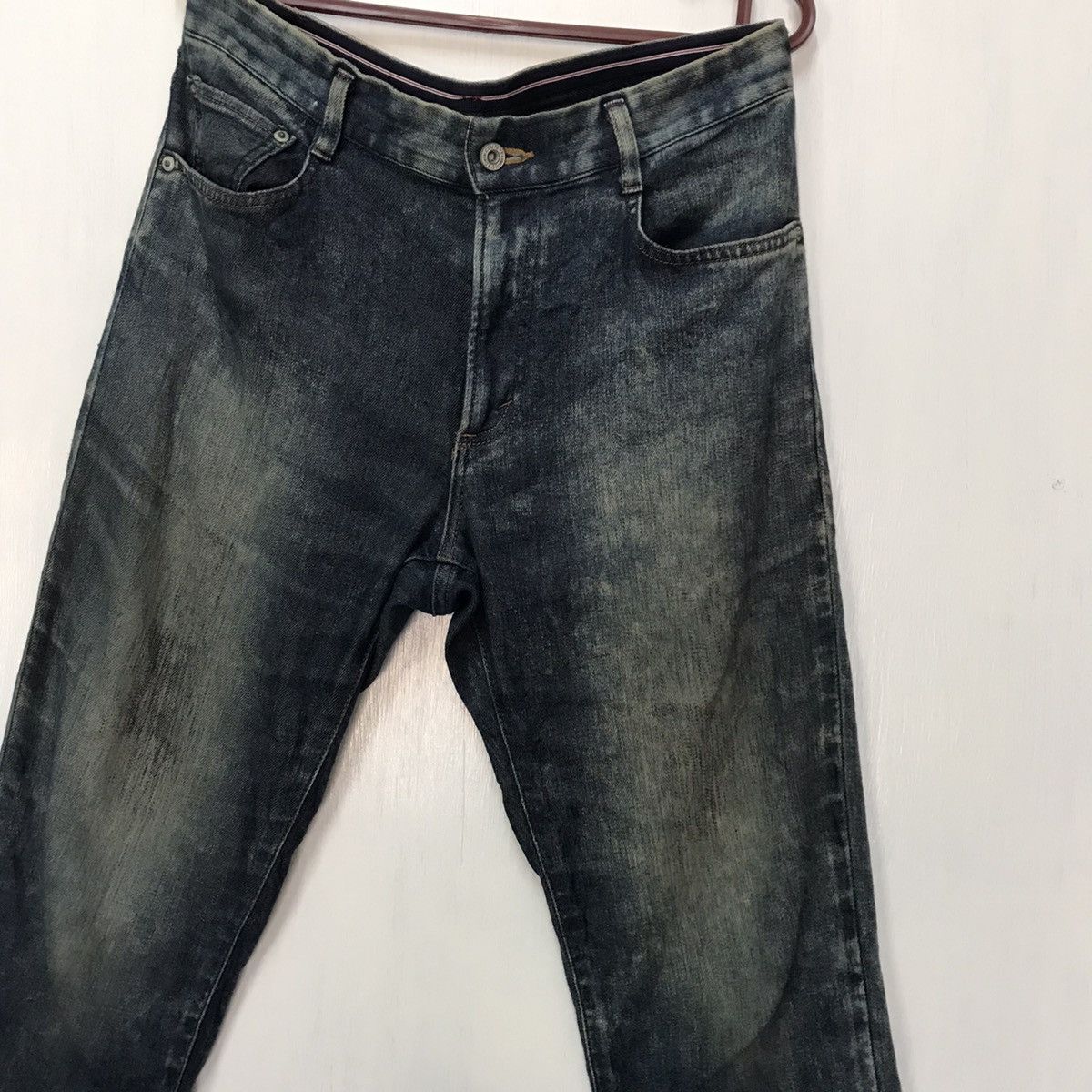 Edwin Vintage Edwin pant Size US 32 / EU 48 - 6 Thumbnail