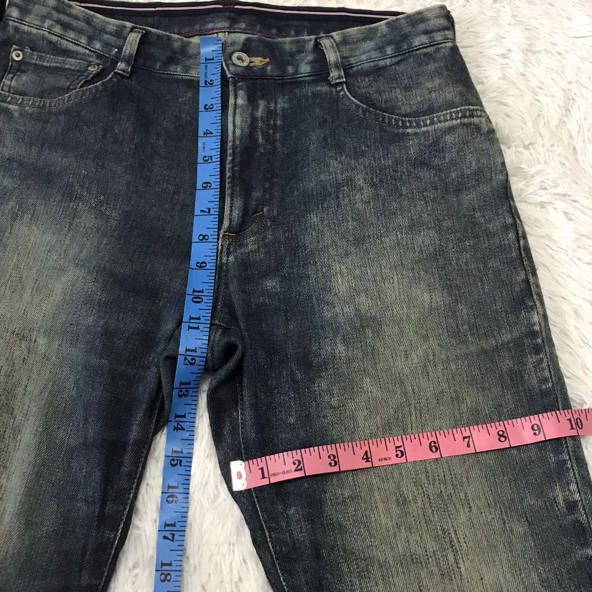 Edwin Vintage Edwin pant Size US 32 / EU 48 - 19 Thumbnail