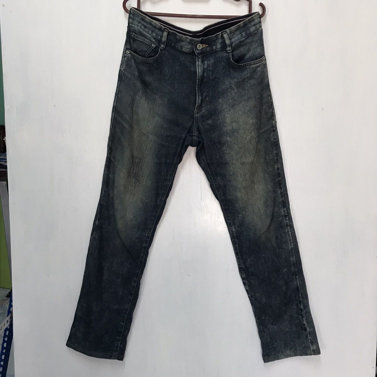 Edwin Vintage Edwin pant Size US 32 / EU 48 - 1 Thumbnail