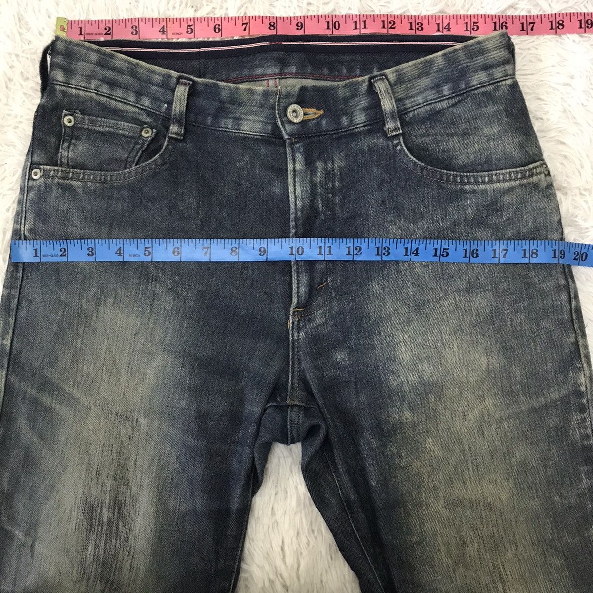 Edwin Vintage Edwin pant Size US 32 / EU 48 - 18 Thumbnail