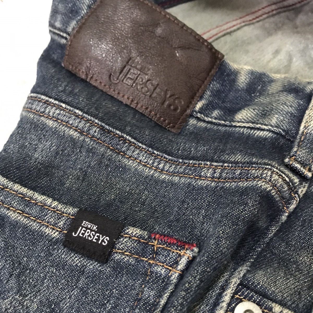 Edwin Vintage Edwin pant Size US 32 / EU 48 - 14 Thumbnail