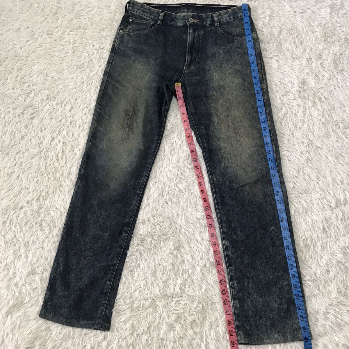 Edwin Vintage Edwin pant Size US 32 / EU 48 - 21 Thumbnail